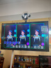 音创 Q20 智能语音点歌机 家庭K歌 高清双系统家用KTV卡拉OK点唱一体机 3T硬盘 实拍图