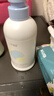 十月结晶婴儿洗发沐浴露400ml 洗发沐浴二合一 儿童宝宝洗发水 实拍图