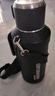 爱仕达保温壶316不锈钢大容量保温瓶车载杯水壶户外旅行壶暖水瓶黑色 实拍图