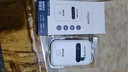 小讯智能【送一年免费流量】5g千兆随身wifi6 无限制流量免预存9.9月租移动三网通高速升级便携式车载宽带 全网通【旗舰版】-赠送1年流量-双频 赠送 10G*5个月高速流量 实拍图