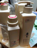 阿道夫滋润修护洗洗护套装 洗发水护发素420ml*3 精油香氛洗发露 实拍图