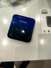 飞利浦【国标3C认证可上飞机】充电宝小巧便携双向快充20000毫安时大容量超级快充移动电源适用苹果华为 实拍图