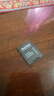 闪迪（SanDisk）256GB TF(MicroSD)内存卡 4K极速金卡A2 V30 U3行车记录仪 运动相机无人机 监控存储卡 读190MB/s 实拍图