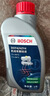 博世（BOSCH）通用型DOT4 刹车油制动液离合器油汽车养护套装保养2L包安装 实拍图