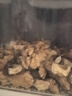 十月稻田 核桃仁 250g 新疆阿克苏产核桃仁 个大免剥 纸皮核桃仁 实拍图