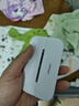 品胜随身wifi移动2025新款无线wi-fi6网络便携式4G上网卡mifi无限速上网免插卡车载全国通用流量 【WiFi6+中兴微芯片+5Ghz高速频段 】 实拍图