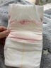 好奇（Huggies）铂金装小桃裤纸尿裤L120片(9-14kg)大号尿不湿【透爽散热】 实拍图