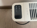 美的（Midea）【APP智能】石墨烯家用踢脚线取暖器 遥控电热电暖器 浴室速热电暖气 节能暖风机全屋升温HDS22LYR 实拍图