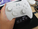 北通鲲鹏20无线游戏手柄智控双切扳机震动蓝牙手柄xbox电脑PC手机steam电视NSswitch2体感原神宝可梦ZA 实拍图
