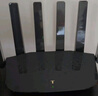 普联（TP-LINK）大道路由器7DR6430 BE6400 5G WiFi7千兆双频家用高速穿墙 2.4G wifi6无线 2.5G网口 游戏加速 实拍图