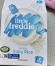 小皮（Little Freddie）有机高铁米粉番茄菠菜南瓜多谷物味160g*1盒 益生菌宝宝婴儿米糊 实拍图
