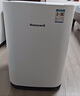 霍尼韦尔（Honeywell）空气净化器家用除甲醛除雾霾除PM2.5智能净化器除菌除甲流病毒【家电国家补贴】 KJ820F-P21D 实拍图