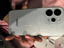 OPPO Reno13 12GB+512GB 蝶蝶紫 超美小直屏 AI高清实况照片 IP69满级防水 5G智能拍照手机 国家补贴 实拍图