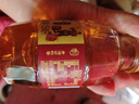 胡姬花古法小榨花生油158ml+特级味极鲜酱油150ml 小瓶装炒菜食用油组合 实拍图