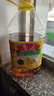 鲁花【保真菜籽油】低芥酸特香菜籽油4L  物理压榨 实拍图