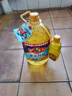 多力【张若昀同款】葵花籽油5L+238ml 食用油 物理压榨 零反式脂肪酸 实拍图