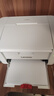 联想（Lenovo）至像LJ2206W 黑白激光无线打印机家用办公  手机无线 学生作业打印机 实拍图