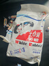 大白兔 原味奶糖果454g约80颗 上海特产经典圣诞节奶油婚庆礼物男女喜糖 实拍图