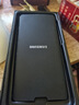 三星（SAMSUNG）Galaxy S21Ultra 全网通5G S21+系列 后置三摄拍照手机 高刷新率高清屏 库存 Spen书写笔 高倍变焦 S21 墨影灰（6.2英寸）直屏 256GB 韩版单卡 实拍图