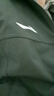 李宁风衣外套男2025秋冬季冲锋运动服防风防水长袖开衫宽松户外休闲衣 实拍图