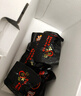 三只松鼠蜀香牛肉麻辣味400g礼盒装 四川零食小吃 夜宵冷吃解馋 肉干肉脯  实拍图