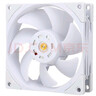 利民（thermalright）TL-B9W 92MM 白色性能级风压扇 2500转速PWM  S-FDB V2轴承 三次元动平衡 实拍图
