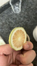 艺佰冻干青柠檬片 新鲜青柠檬泡水喝的无添加糖VC水果茶桶装55克 实拍图