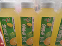 味全【孟子义同款】每日C果汁暴打小青柠300ml*4 含NFC饮料冷藏组合装 实拍图