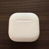 Apple/苹果 AirPods 4(支持主动降噪)搭配无线充电盒(USB-C)苹果耳机 蓝牙耳机适用iPhone/iPad 四代 实拍图
