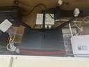 华硕（ASUS）【国家补贴】RT-BE86UWiFi7路由器家用无线千兆电竞路由万兆口+4个2.5G口全屋套装Aimesh随心组 实拍图