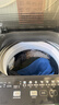 美的（Midea）波轮洗衣机全自动家用 MB80V37T 8公斤 一级能效 省水省电 抗菌除螨 以旧换新 国家补贴 京东自营 实拍图