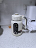 九阳25年新款1L豆浆机变频轻音1-4人用古法浆免过滤自清洁家用全自动多功能榨汁破壁机D5 实拍图