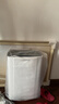 多乐信（DOROSIN）除湿机/抽湿机 除湿量21升/天 家用轻音地下室干衣除湿吸湿器 干燥机ER-20  实拍图