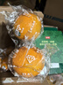 农夫山泉 17.5°橙 脐橙/橙子净重10斤装 钻石果 生鲜水果礼盒 实拍图