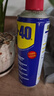 WD-40除锈剂wd40润滑油机械防锈油螺栓螺丝松动剂除锈润滑400ml双支装 实拍图