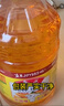 鲁花 食用油  物理压榨  非转基因 玉米油6.18L   实拍图