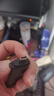 绿联 USB/Type-C3.0高速4.0读卡器多功能合一SD/TF读卡器OTG 适用手机相机行车记录仪监控摄像头存储卡 Type-C+USB【3.0双卡单读】铝壳 实拍图