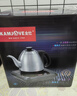 金灶（KAMJOVE）自动烧水壶泡茶壶电水壶自动上水电茶炉恒温热水壶茶具花茶壶FM-7 实拍图