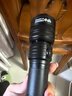 神火（SupFire）RX21强光手电筒变焦超亮远射长续航小型便携军户外骑行家专用灯 实拍图