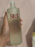 SK-II神仙水330ml抗皱精华液sk2化妆品护肤品水乳套装礼盒生日礼物女 实拍图