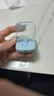 小米（MI）Redmi Buds 6 活力版 蓝牙耳机 30小时长续航 适用于安卓苹果手机 蓝色 实拍图