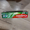 高露洁（Colgate）冰爽龙井青柠牙膏180g 10倍持久清凉感清新口气 新老包装随机发货 实拍图
