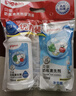 贝亲（Pigeon）奶瓶清洗剂婴儿专用奶嘴玩具果蔬清洗剂清洁剂洗洁精实惠套装1.3L 实拍图