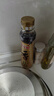 金龙鱼纯芝麻香油 220ml【一级】凉拌 调味 烹饪 火锅 调味油  玻璃瓶 实拍图