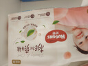 好奇（Huggies）铂金装小桃裤纸尿裤NB84片(5kg以下)尿不湿【透爽散热】 实拍图
