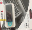 金士顿（Kingston）64GB USB3.2 Gen 1 U盘 DTX 大容量U盘 时尚设计 轻巧便携 学习办公投标电脑车载通用 实拍图