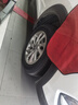 米其林（MICHELIN）汽车轮胎 225/60R17 103V 耐越 ENERGY MILE 适配GL8/传祺GS4GS5/ 实拍图
