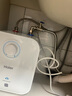 海尔（Haier）国家补贴20%小厨宝电热水器 EC5FA好水质一级能效节能1750W速热家用储水式厨房台下小型安全热水宝 实拍图