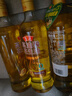 鲁花【保真花生油】5S 物理压榨高油酸花生油750ml*2 油酸含量高于75% 实拍图