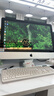 苹果 Apple imac 二手苹果一体机电脑台式机 21.5/27英寸 4K/5K 办公设计剪辑 京选电脑 | 一机一检 95新 21寸950 双核-8G-256固态经典款 实拍图